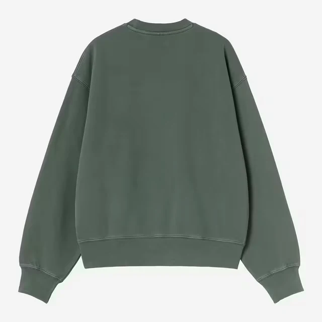 W Nelson Sweat Dark Scarab