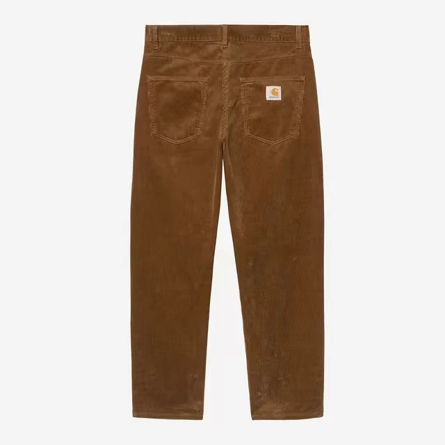 Newel Pant WIP H Brown