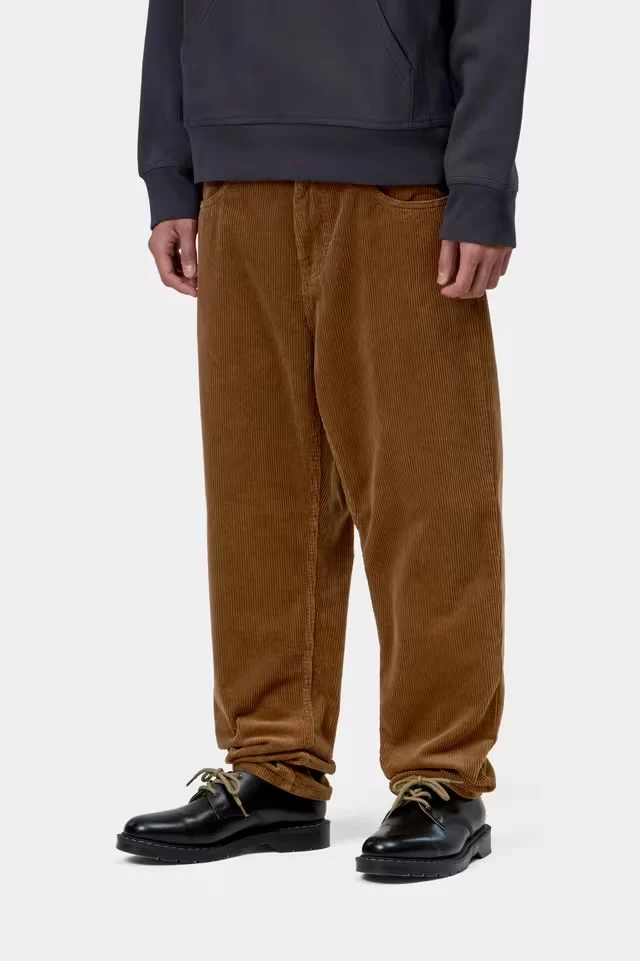 Newel Pant WIP H Brown