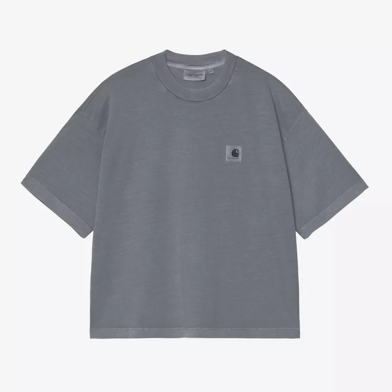 W S/S Nelson T-Shirt Styx