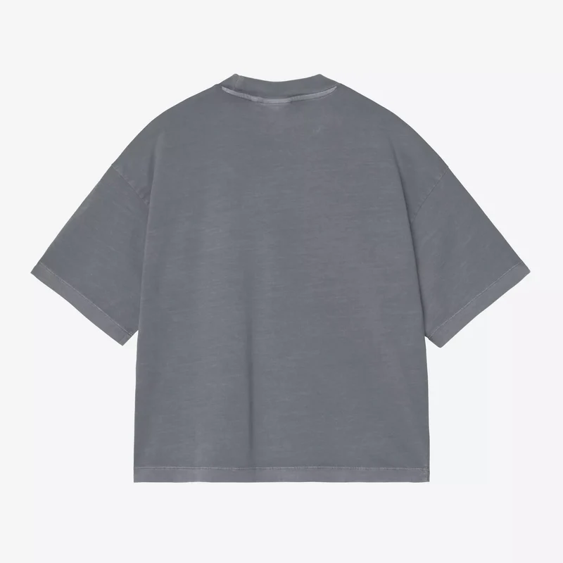 W S/S Nelson T-Shirt Styx