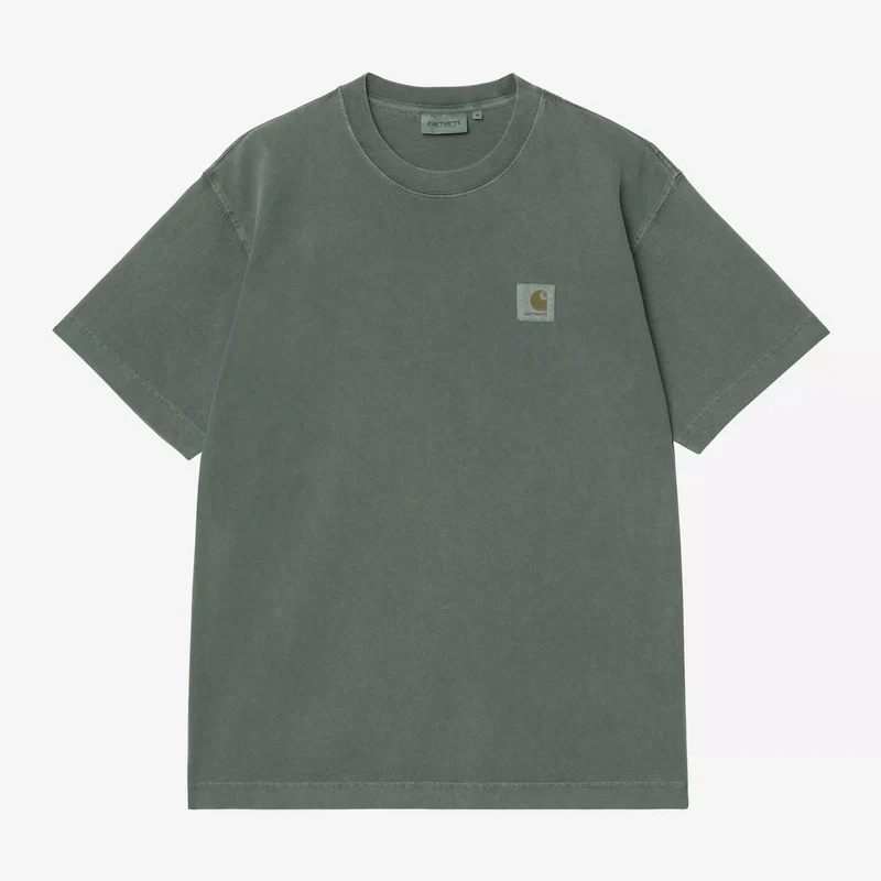 S/S Vista T-Shirt Dark Scarab