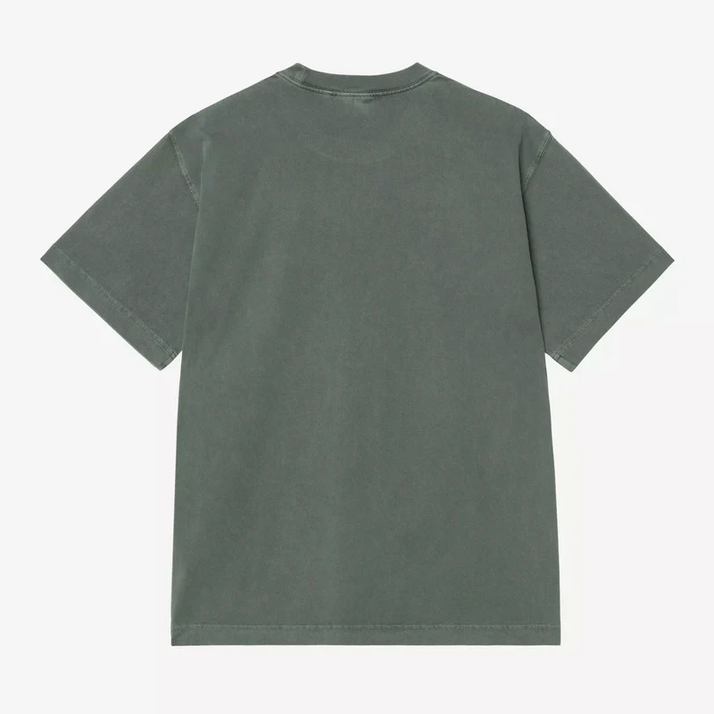 S/S Vista T-Shirt Dark Scarab