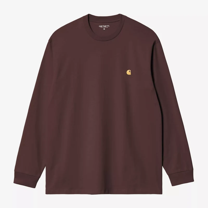 L/S Chase T-Shirt Palisander