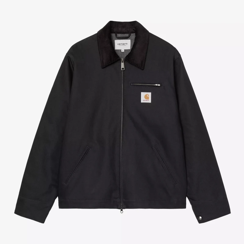 Detroit Jacket Dark Navy