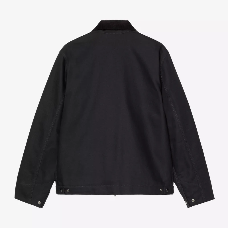 Detroit Jacket Dark Navy