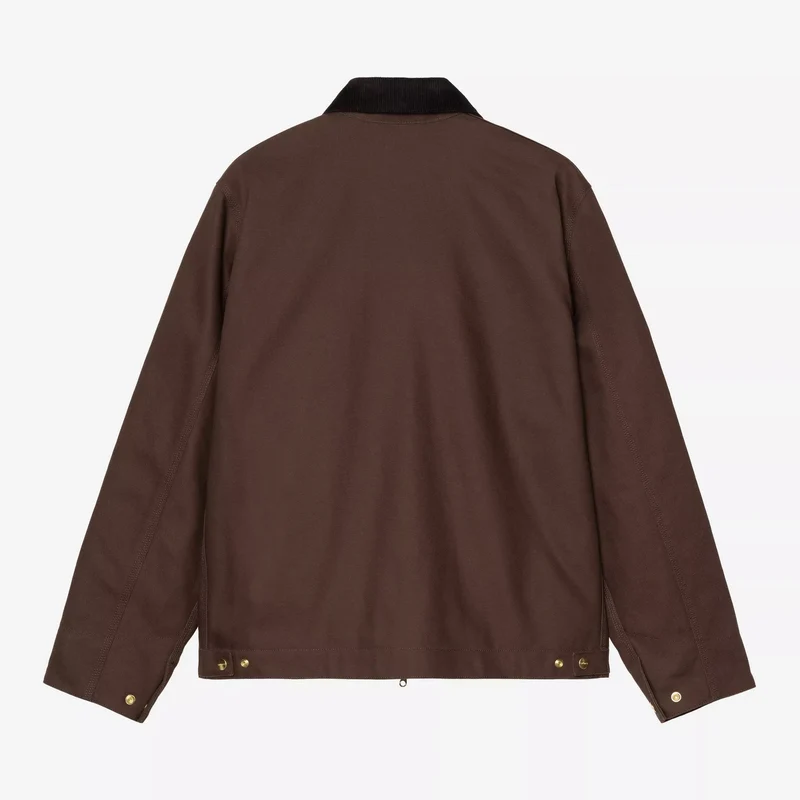 Detroit Jacket Tobacco