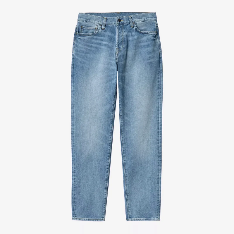Klondike Pant Blue Light Used