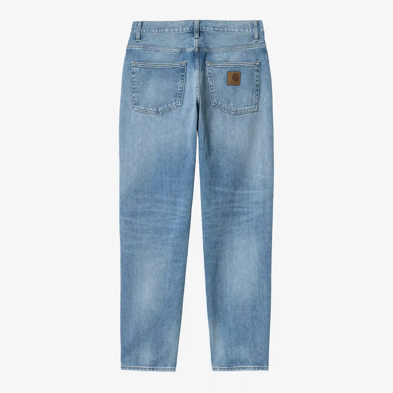 Klondike Pant Blue Light Used