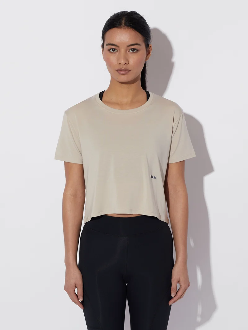 Crop-top Smooth Operator