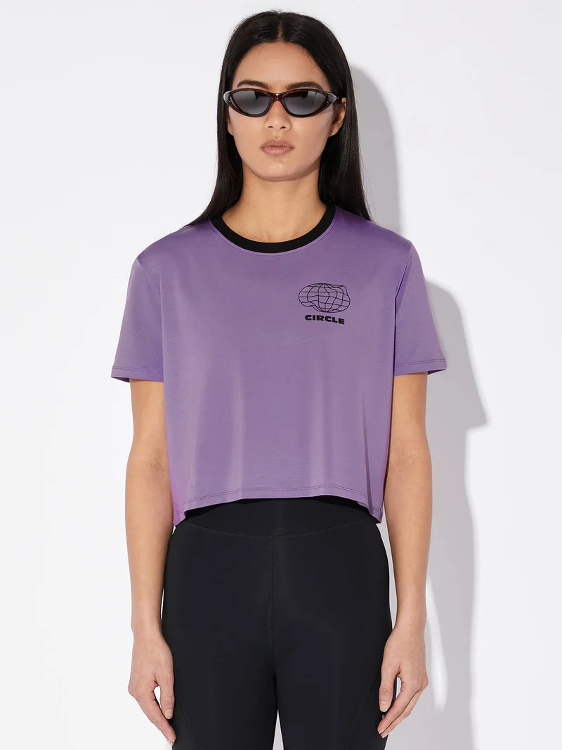 Crop-top Smooth Operator