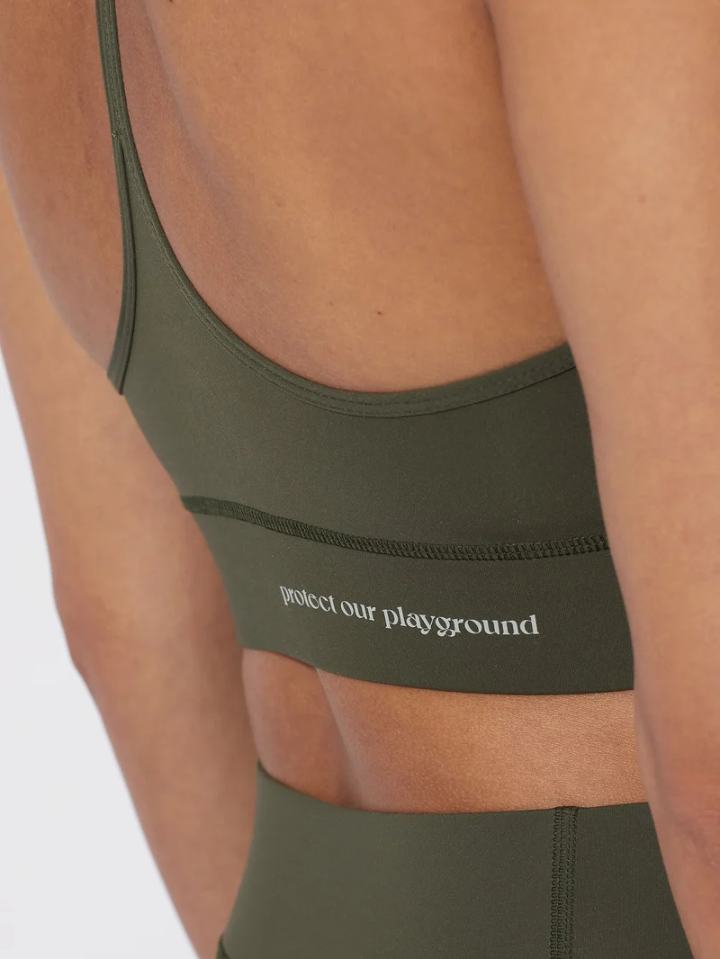 Brassière Support Me Softly