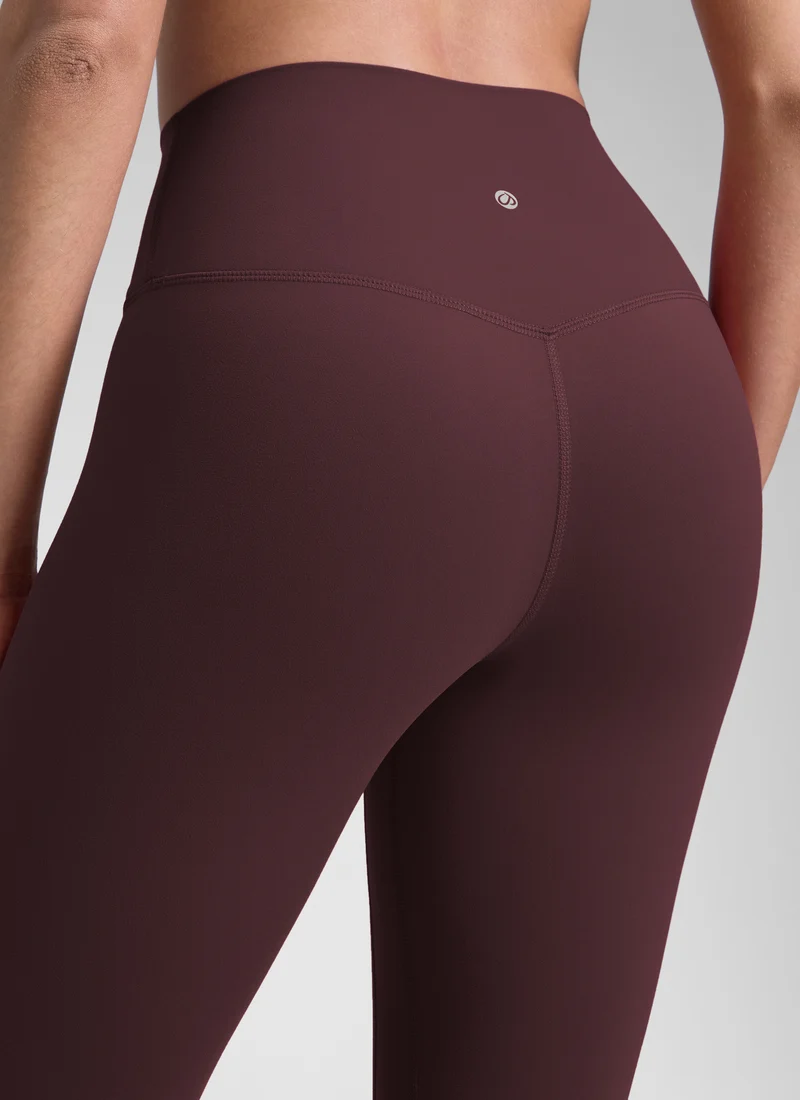 Brushed Nakedfeel Legging 25''