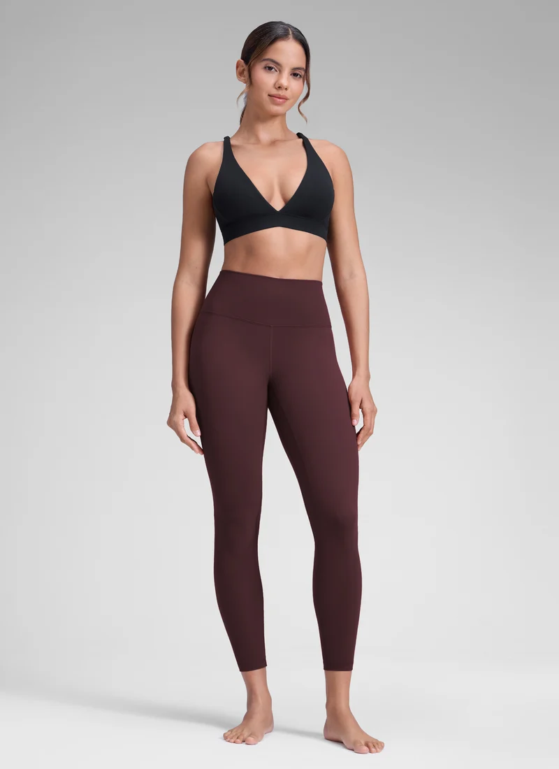 Brushed Nakedfeel Legging 25''