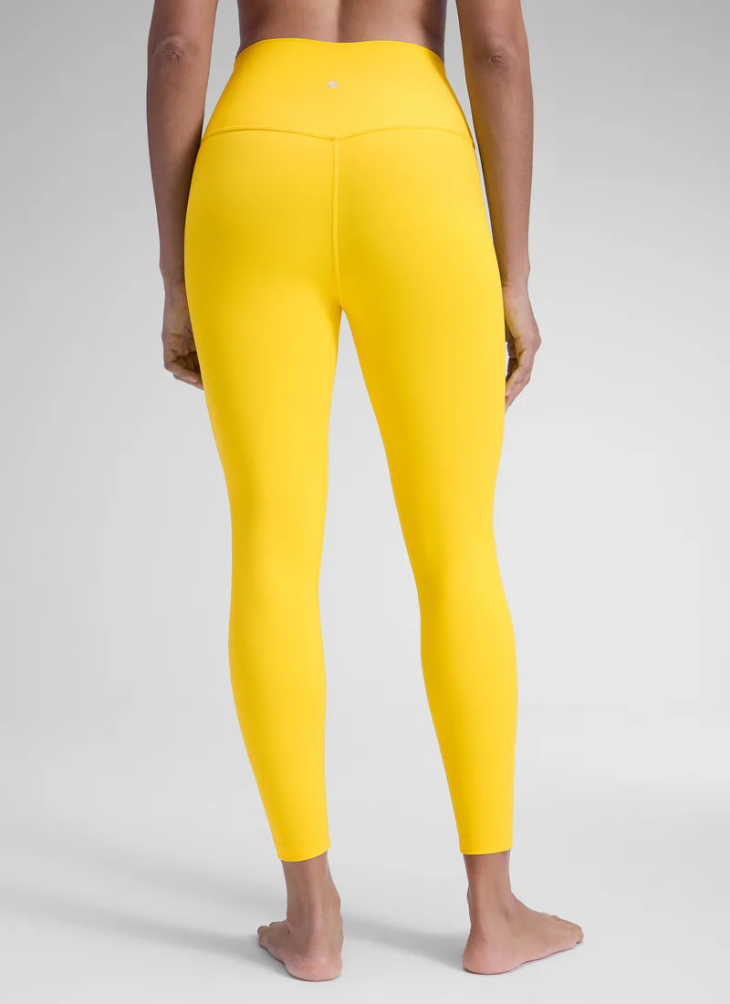 Brushed Nakedfeel Legging 25''