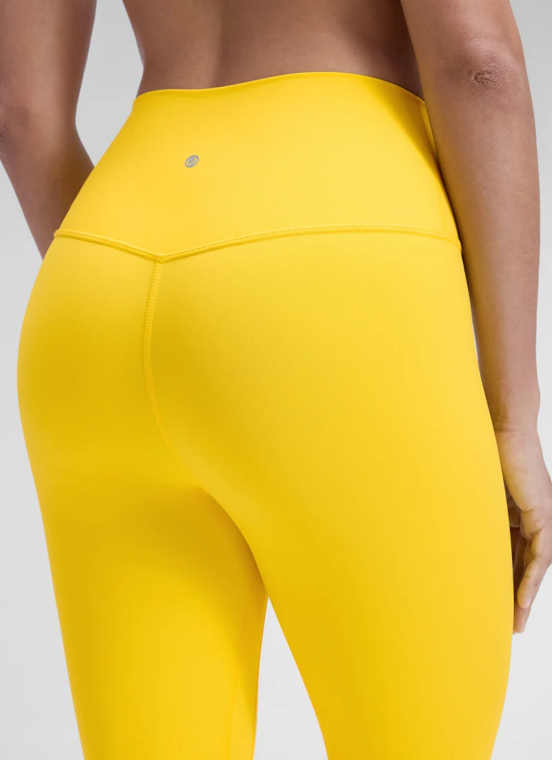 Brushed Nakedfeel Legging 25''