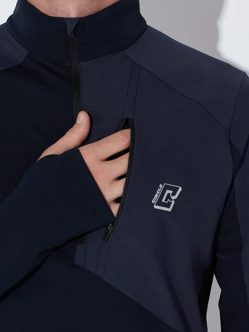 Seconde couche Winter Layer Homme 2.0