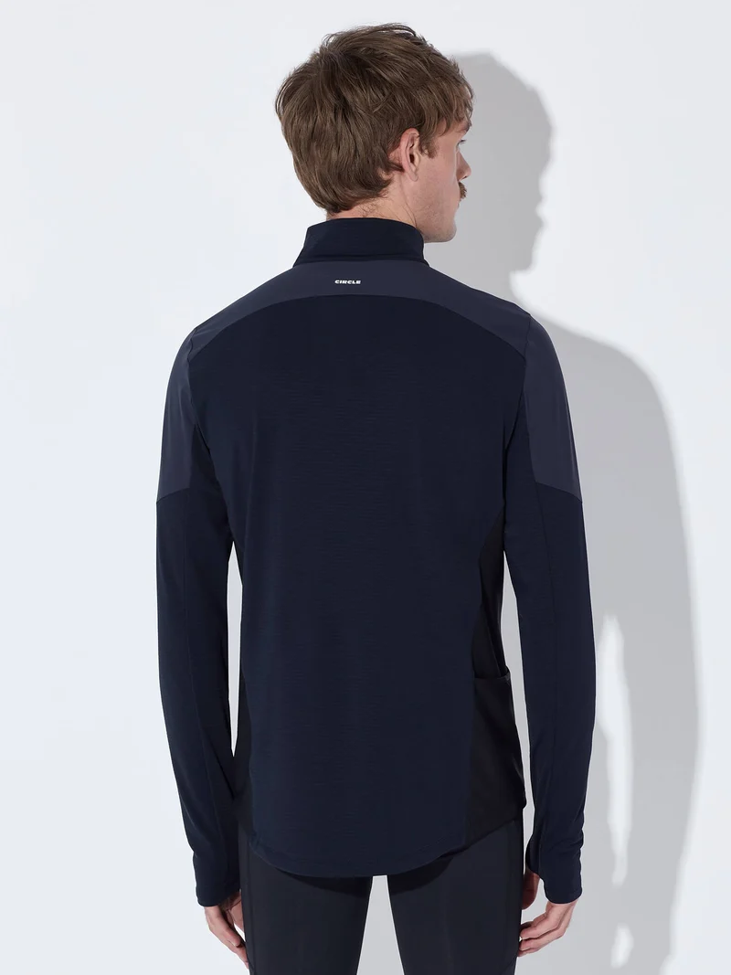 Seconde couche Winter Layer Homme 2.0
