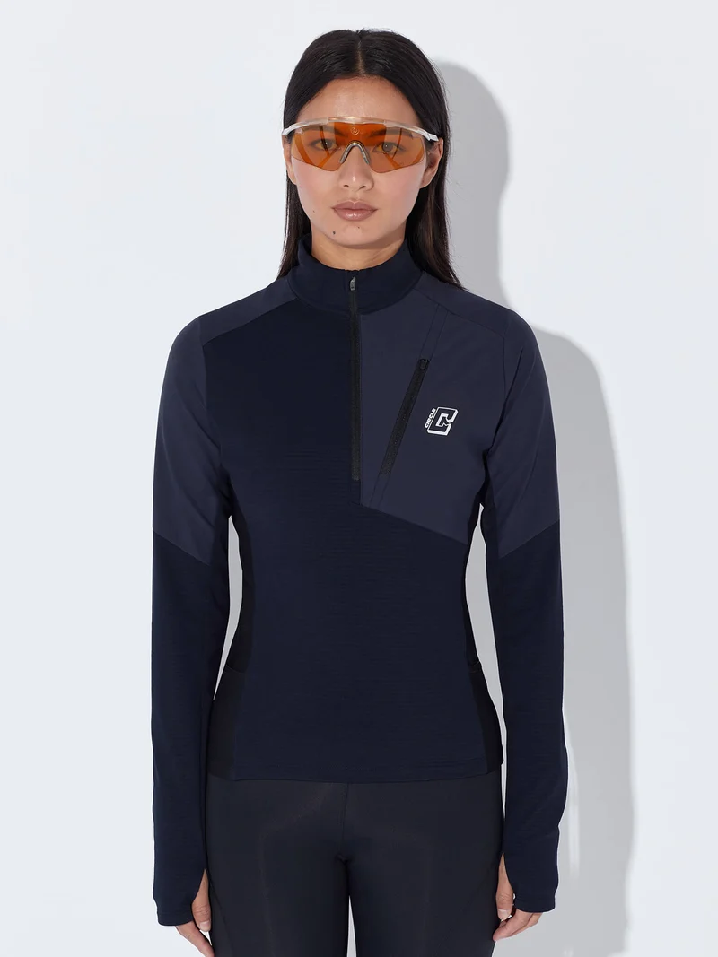 Seconde couche Winter Layer Femme 2.0
