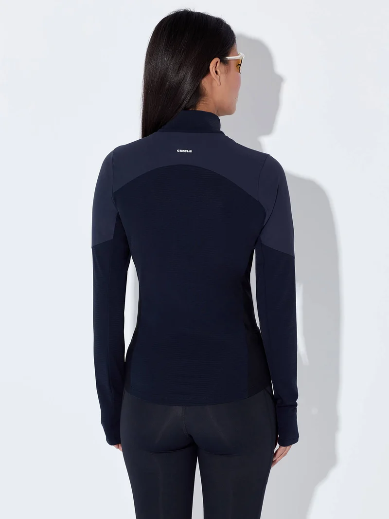 Seconde couche Winter Layer Femme 2.0