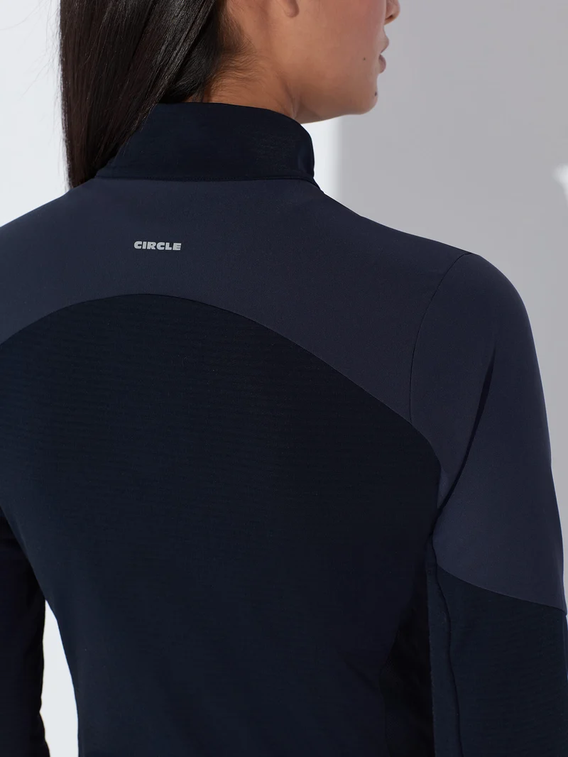Seconde couche Winter Layer Femme 2.0