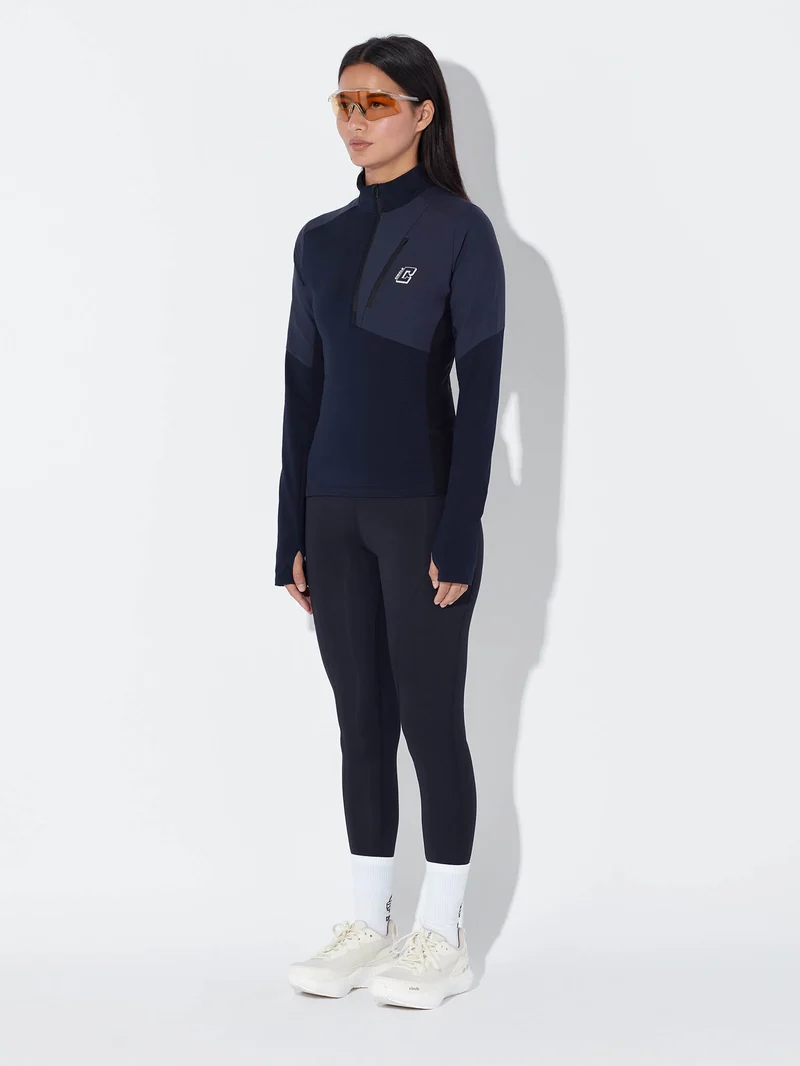 Seconde couche Winter Layer Femme 2.0