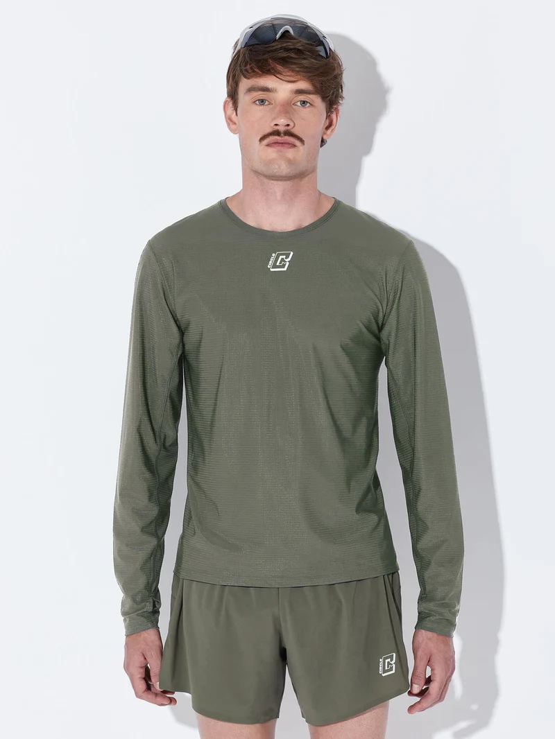 T-shirt manches longues Legend™ Homme