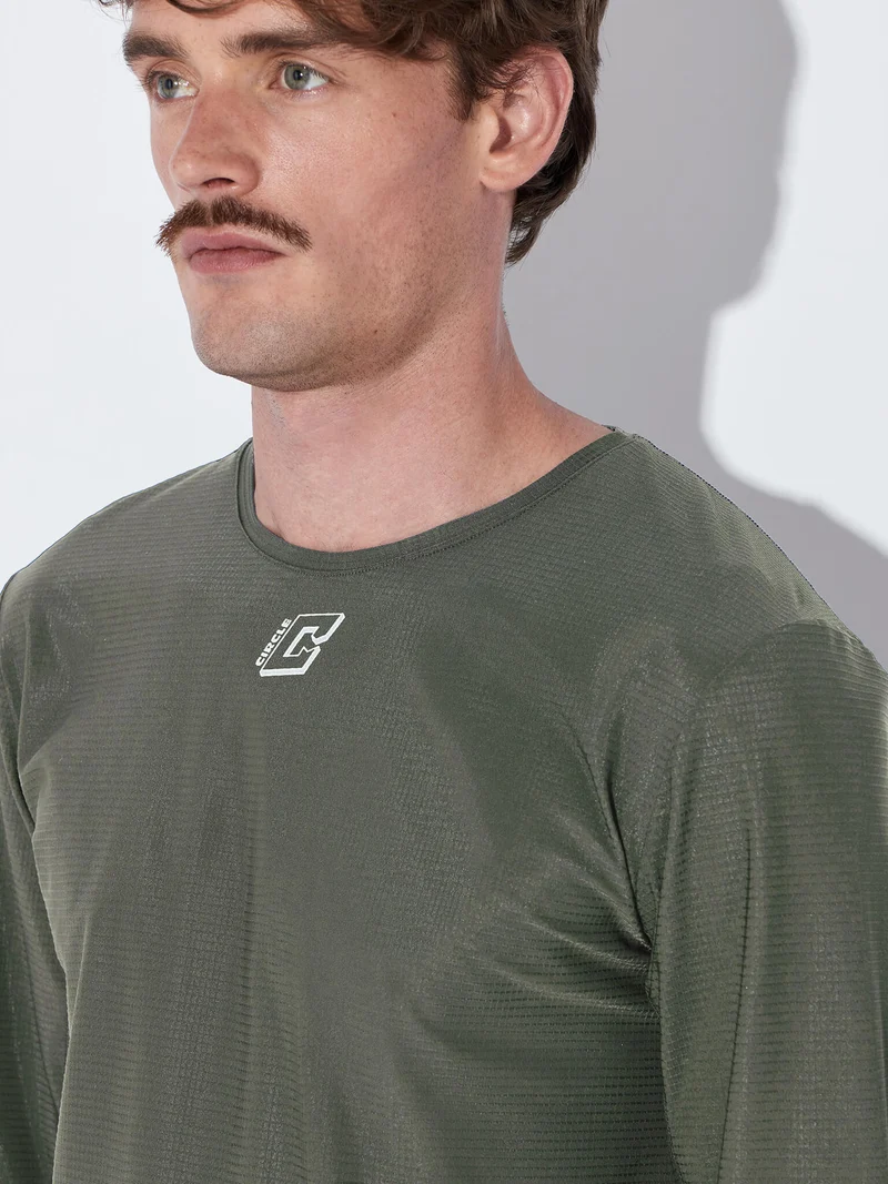 T-shirt manches longues Legend™ Homme