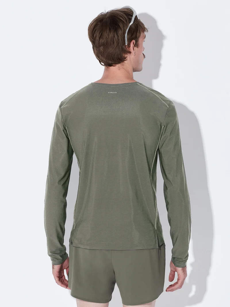 T-shirt manches longues Legend™ Homme