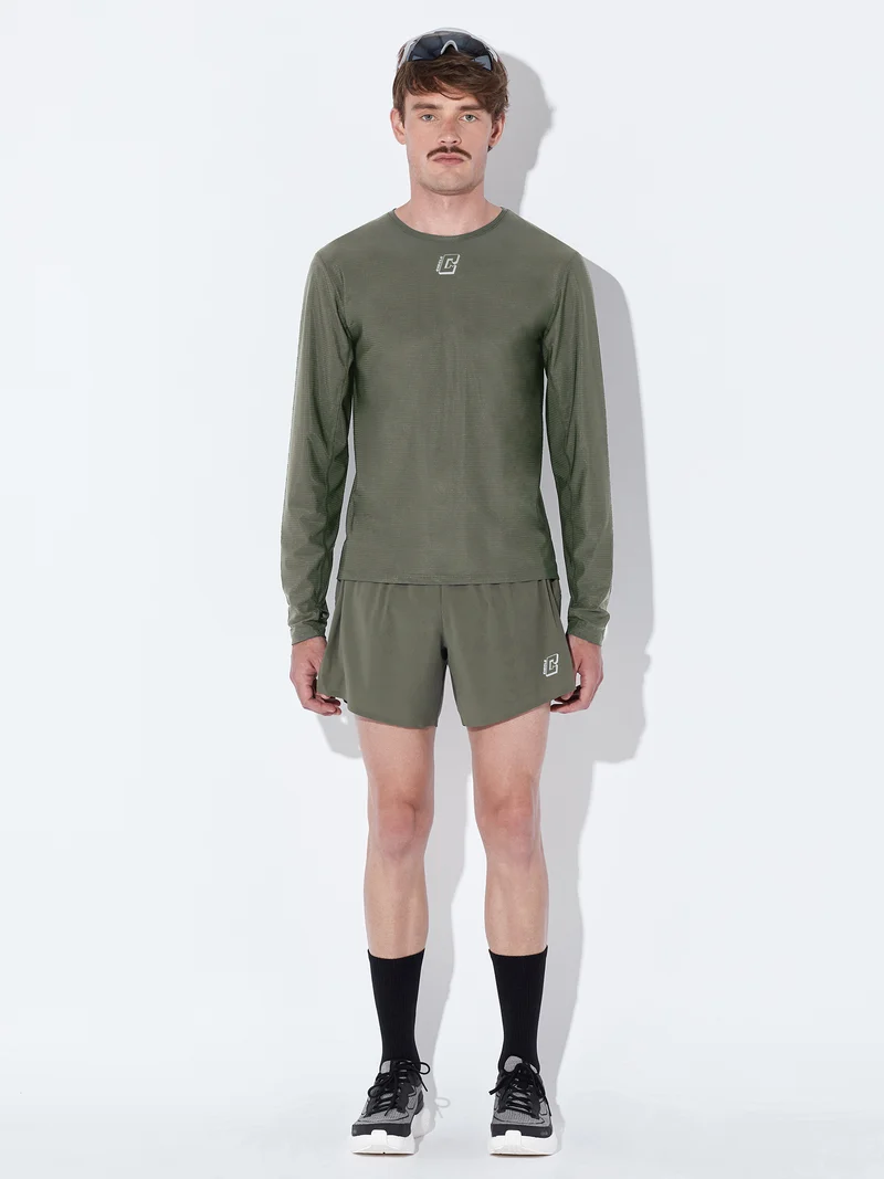T-shirt manches longues Legend™ Homme