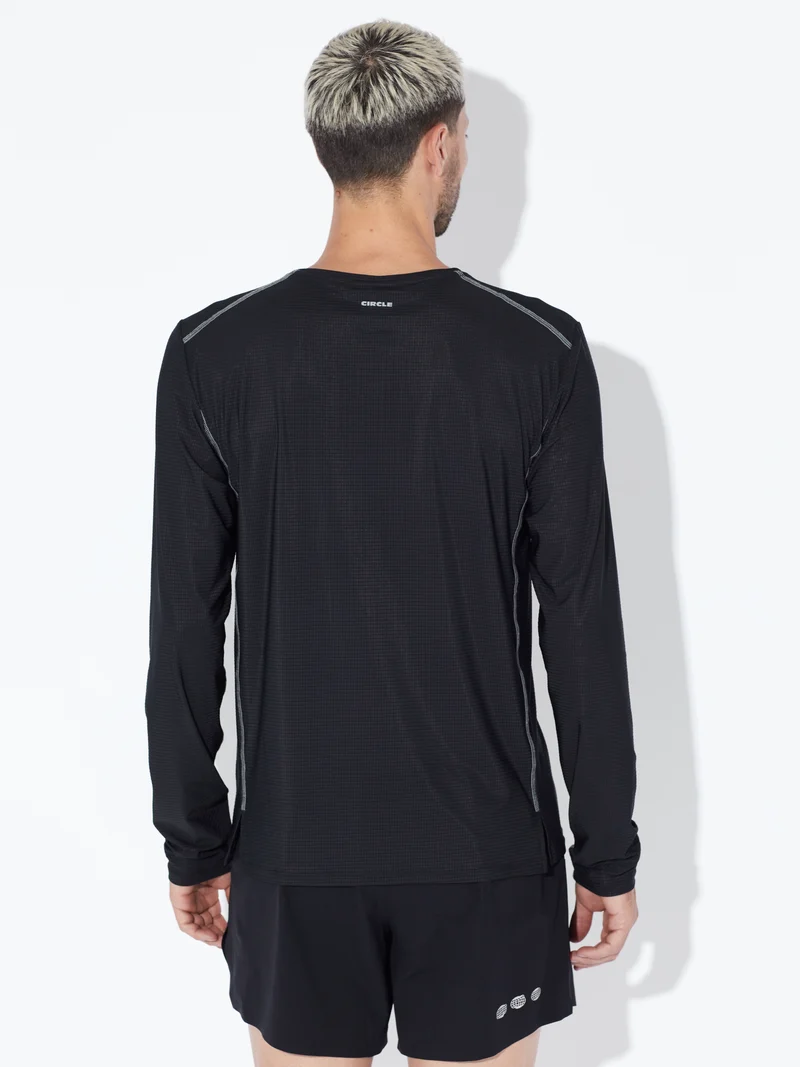 T-shirt manches longues Legend™ Homme