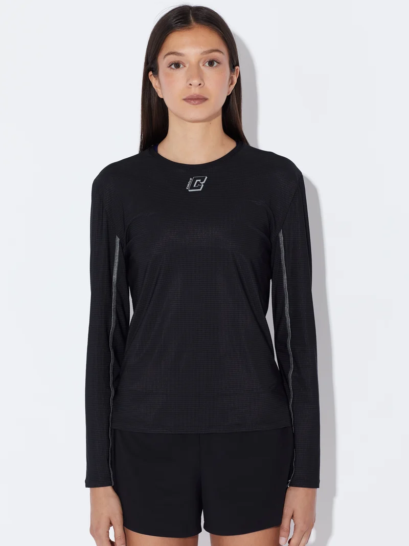 T-shirt manches longues Legend™ Femme