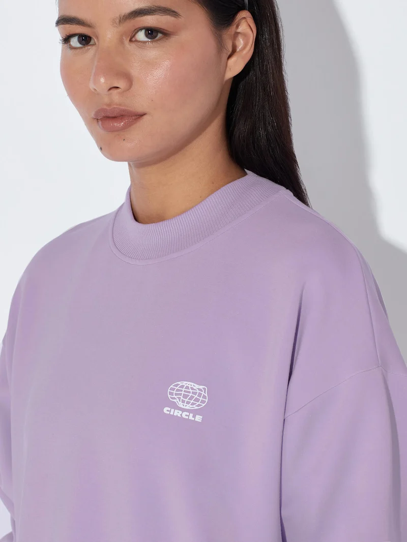Sweat Court Get Lucky 2.0