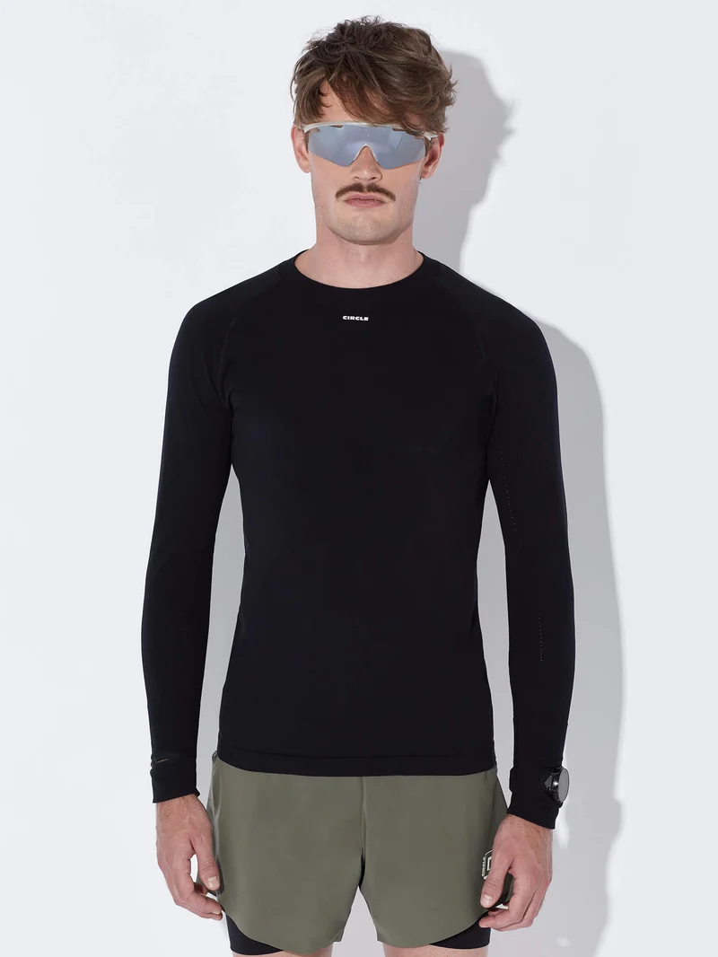 Première couche Endurance Soft homme