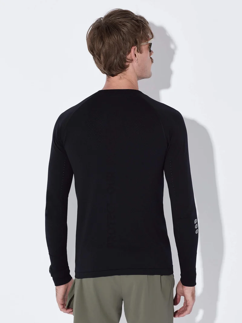 Première couche Endurance Soft homme