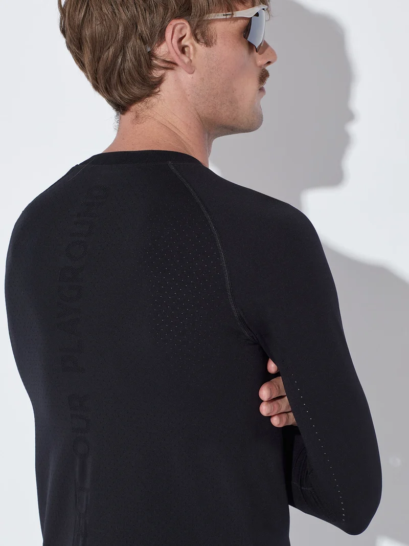 Première couche Endurance Soft homme