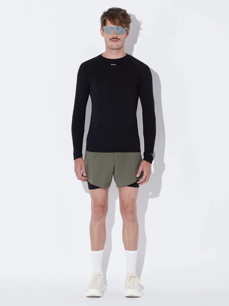 Première couche Endurance Soft homme