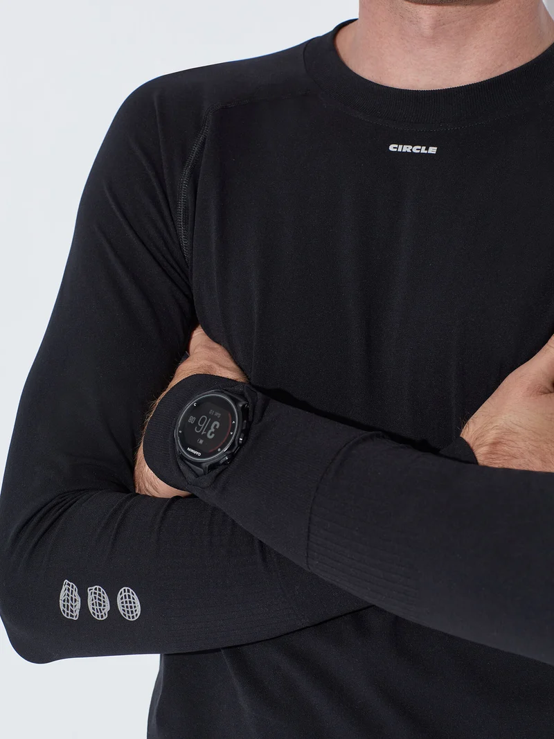 Première couche Endurance Soft homme