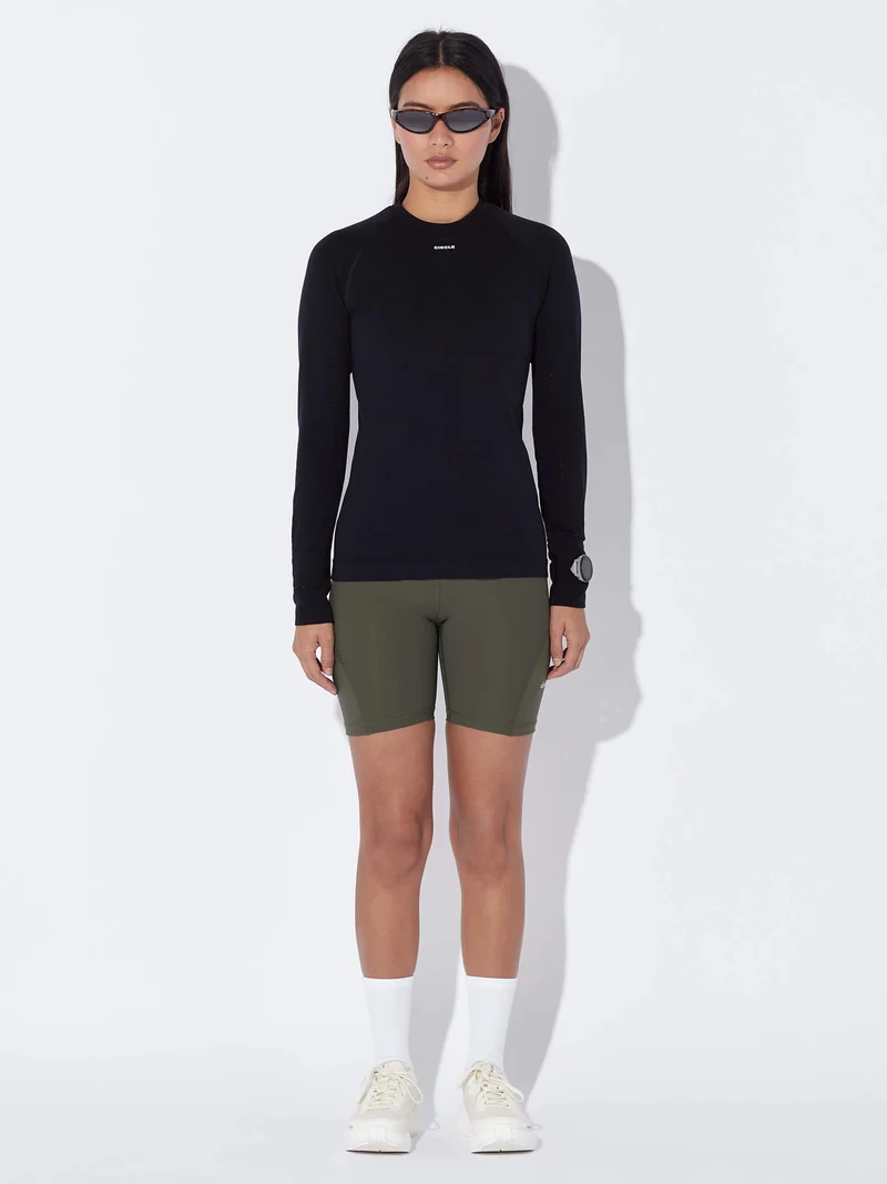 Première couche Endurance Soft Femme