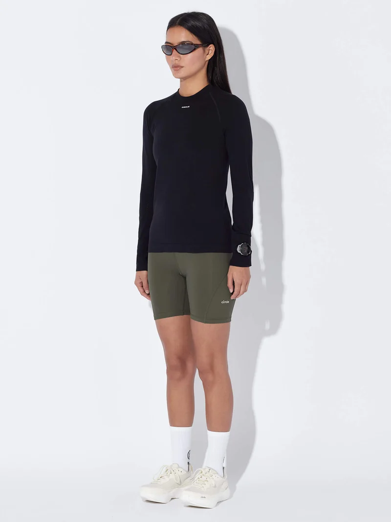 Première couche Endurance Soft Femme