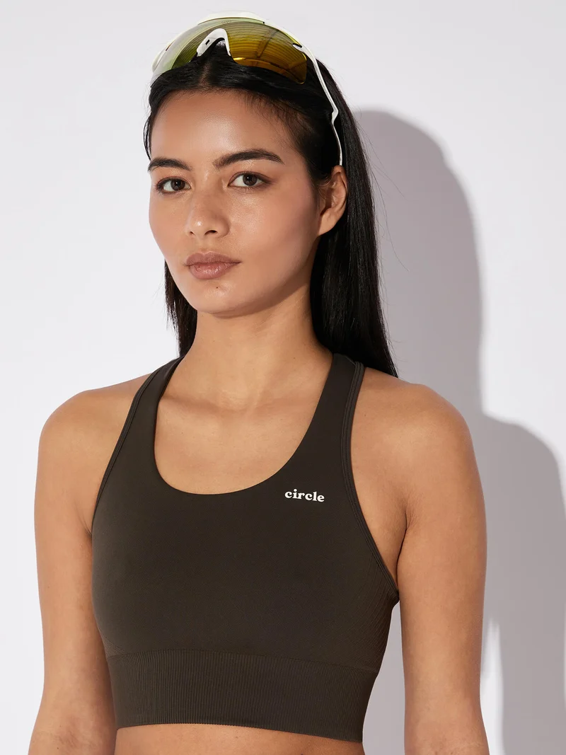 Brassière Seamless Keep The Flow