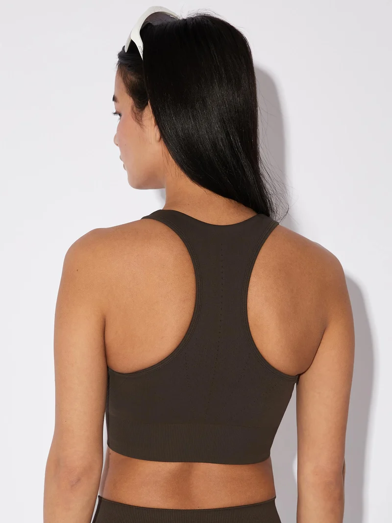 Brassière Seamless Keep The Flow