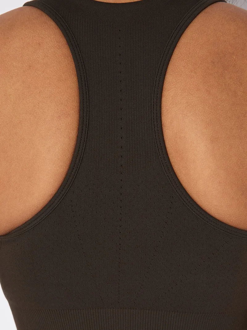 Brassière Seamless Keep The Flow