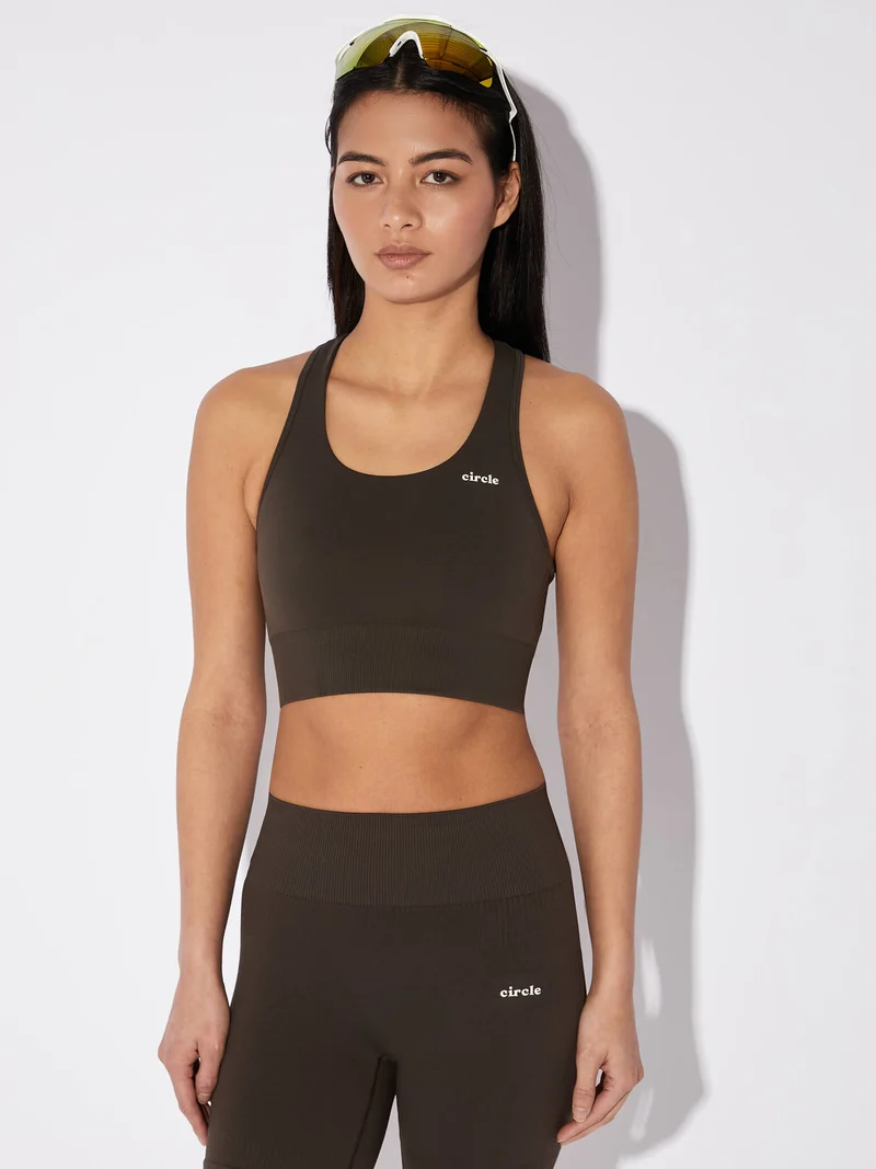 Brassière Seamless Keep The Flow