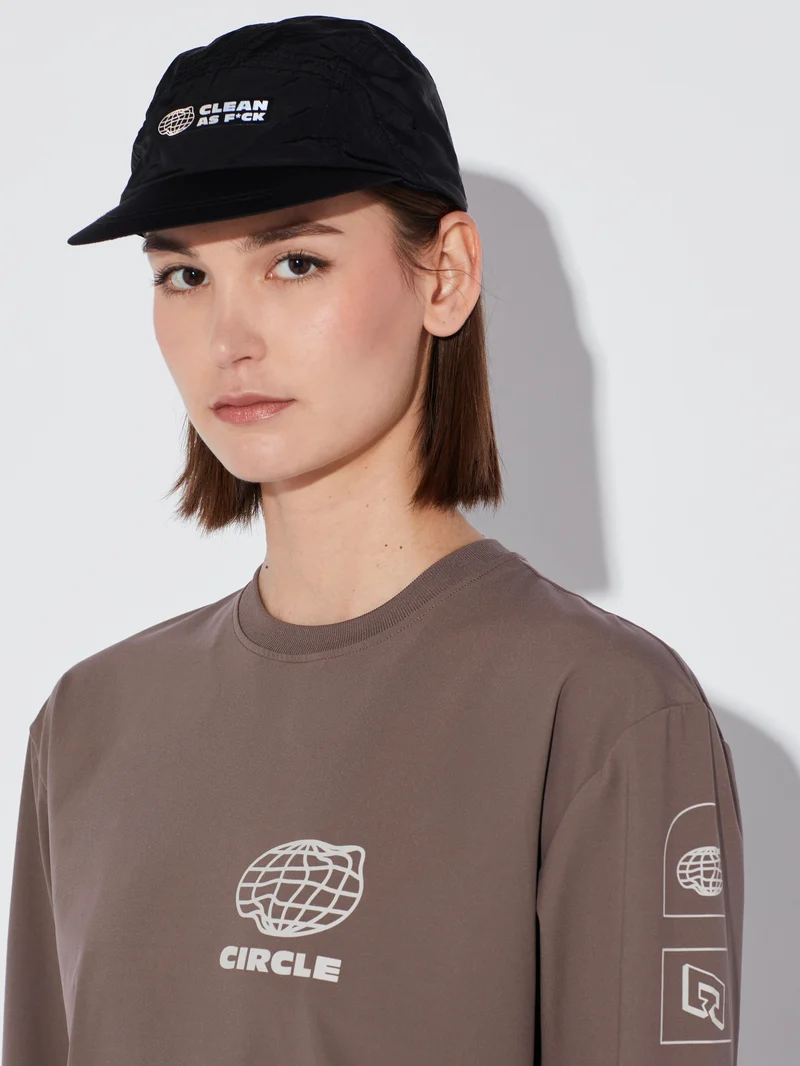 T-shirt Manches Longues Feel Good CAF 2.0