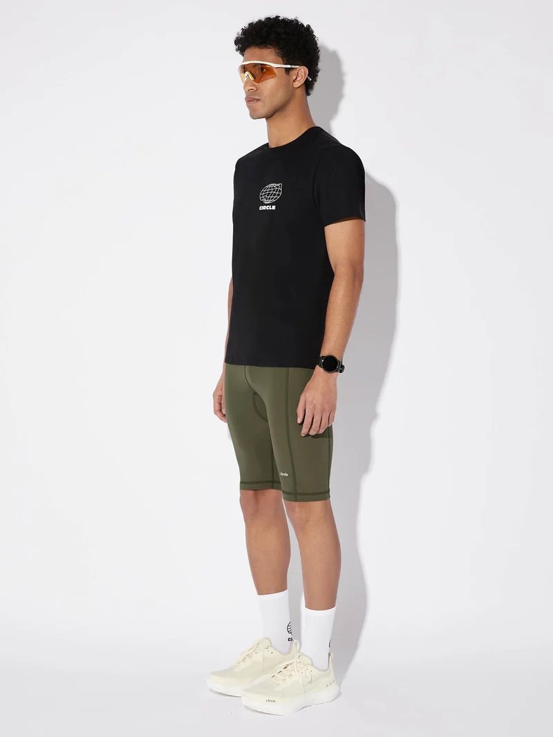 T-shirt Agility Run