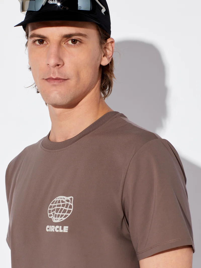 T-shirt Agility Run