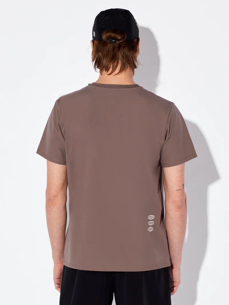T-shirt Agility Run