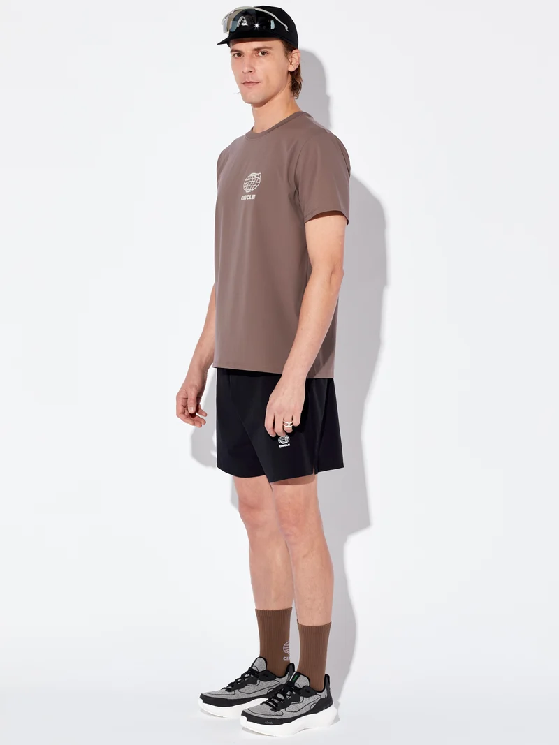 T-shirt Agility Run