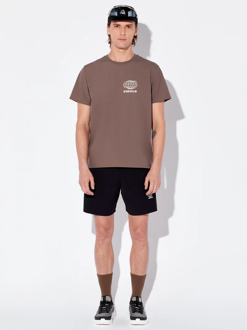 T-shirt Agility Run